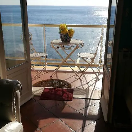 Mare Blu Vendégház