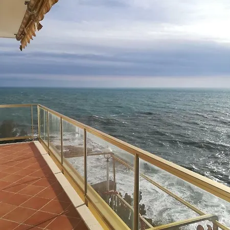 Vendégház Mare Blu *
