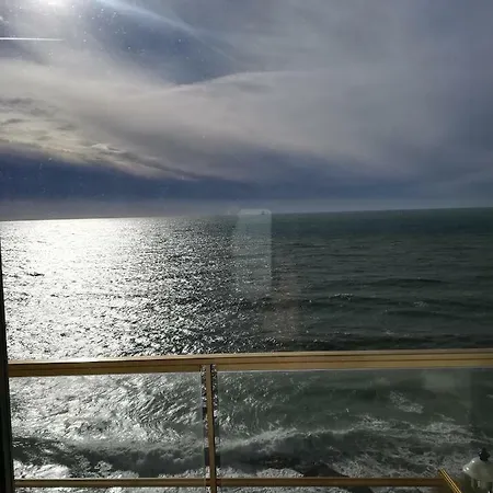 Mare Blu Vendégház Ospedaletti