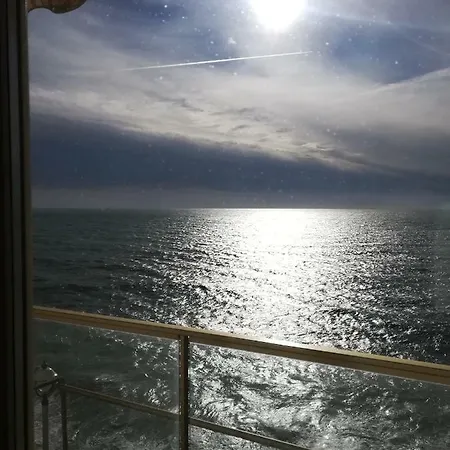 Mare Blu Ospedaletti