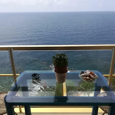 Mare Blu Guest house Ospedaletti