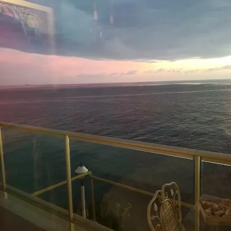 Mare Blu * Ospedaletti