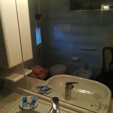 Mare Blu Guest house Ospedaletti