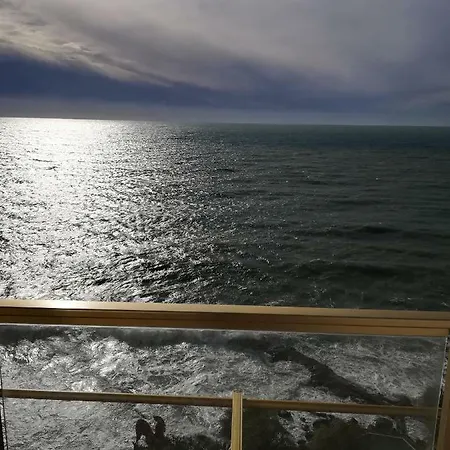 Mare Blu * Ospedaletti