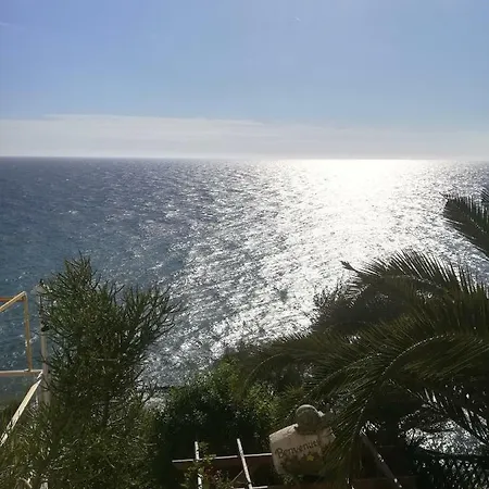 Guest house Mare Blu Ospedaletti