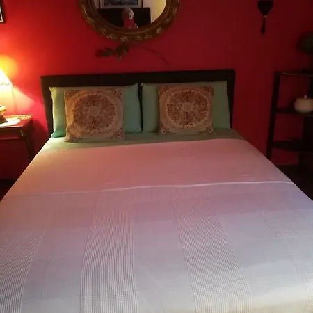 Guest house Mare Blu