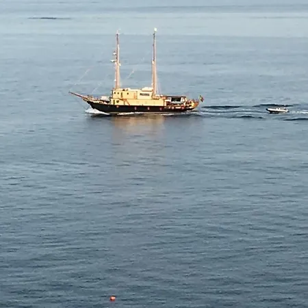 Gæstehus Mare Blu *