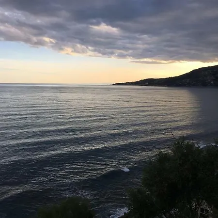 Mare Blu